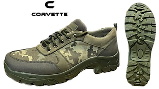 Тактичні кросівки Сorvette ВСУ