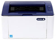 Xerox Принтер А4 Phaser 3020BI (Wi-Fi)