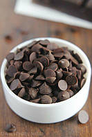 Натуральний чорний шоколад 58% Тринідад Дарк