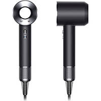 Фен для волос Dyson Supersonic HD07 Black/Nickel