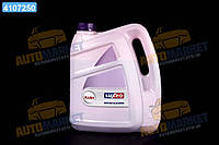 Жидкость промывочная для двигателя (промывка, масло промывочное) Luxe Flushing Oil 4л 602 UA22