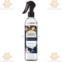 Ароматизатор "Black Crystal" Room Spray (спрей 300мл) (пахучка) (пр-во AREON Болгария) ПД 331499