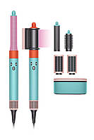 Стайлер Dyson HS05 Airwrap Complete Long Limited Edition Ceramic Pop