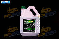 Жидкость промывочная для двигателя (промывка, масло промывочное) OilRight МПА-2 (3,5л) 2603 UA22
