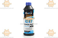 Антифриз G11 BLUE -36C Сoolant Ready-Mix 1кг (пр-во AXXIS Польша) О 48021295623