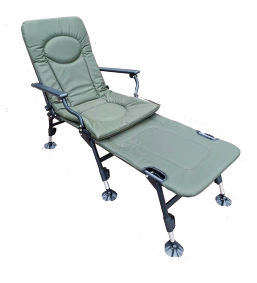 Крісло - ліжко Карпове Складане JAT-MS21, фото 1