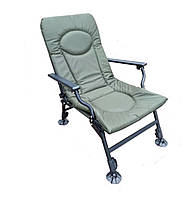 Кресло Карповое Складное JAT-069D