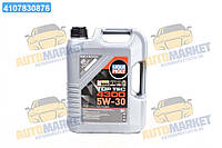 Олива моторна Liqui Moly TOP TEC 4300 5W-30 (Каністра 5л) 8031/2324 UA22