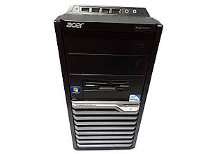 Комп'ютер Acer Veriton M4610G MT/ Core i5-2400/ 16 GB RAM/ 120 GB SSD/ HD 2000, фото 1
