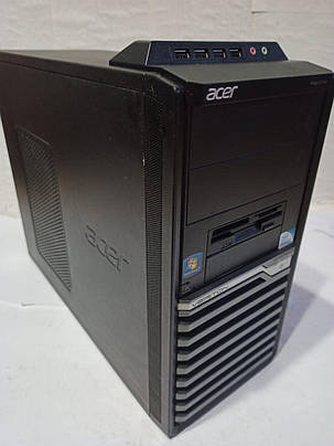 Комп'ютер Acer Veriton M4610G MT/ Core i5-2400/ 16 GB RAM/ 120 GB SSD/ HD 2000, фото 2