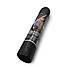 Килимок для йоги та фітнесу PowerPlay 4010 PVC Yoga Mat Чорний (173x61x0.6), фото 8