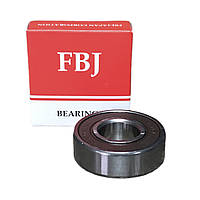 Підшипник 6202-2RS FBJ (Японія), 15x35x11 мм