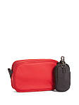 Сумка через плече Guess 1159796823 (Червоний, One size), фото 3