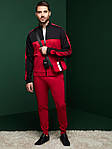 Сумка через плече Guess 1159796823 (Червоний, One size), фото 6