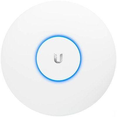 Wi-Fi точка доступа Ubiquiti UAP-AC-LR, фото 1
