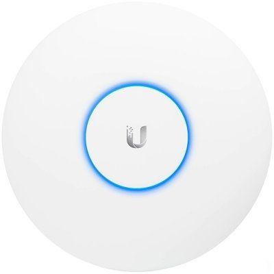 Wi-Fi точка доступа Ubiquiti UAP-AC-LR