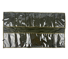 Несесери та сумки для туалетного приладдя