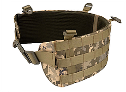 Пояс для РПС  MM14 Tactical Warrior ММ14 - WinTac