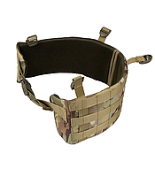 Пояс для РПС  MTP Tactical Warrior мультикам - WinTac