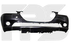 Бампер передний PEUGEOT 301 13-17