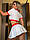 Еротичний ігровий костюм медсестрички, фото 6
