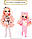 Лялька Рейнбоу Хай серии Junior PJ Party Белла Rainbow High Jr High PJ Party Bella 503675, фото 8