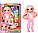 Лялька Рейнбоу Хай серии Junior PJ Party Белла Rainbow High Jr High PJ Party Bella 503675, фото 4