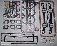 Прокладки двигателя ЗИЛ 130 (полный комплект) (пр-во Завод) М 3416883