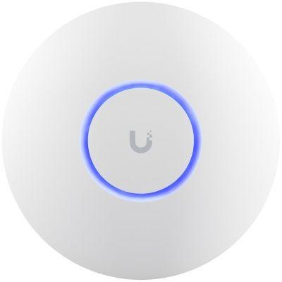 Wi-Fi точка доступа Ubiquiti U6-PLUS