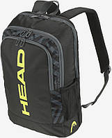 Тенісний рюкзак HEAD Base Backpack 17L BKNY