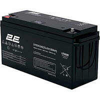 Акумуляторна батарея для ДБЖ 2E LFP2485 24V/85Ah LCD 8S 2E-LFP2485-LCD