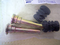 Комплект напрямних супорту Матиз