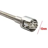 Термопара К-типу для вимірювання температури поверхні WRNM-01 (-50..+500 °C), фото 2