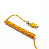 Термопара К-типу для вимірювання температури поверхні WRNM-01 (-50..+500 °C), фото 4