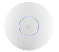 Wi-Fi точка доступа Ubiquiti U6-LR