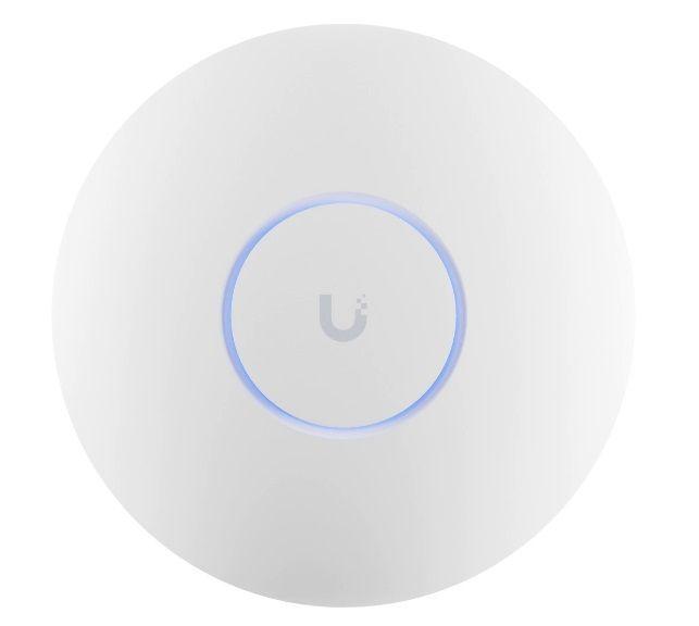 Wi-Fi точка доступа Ubiquiti U6-LR