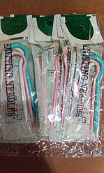 Допоміжні спиці