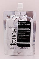 Personal Touch Deco-Cream Крем для обесцвечивания волос, 250 мл