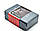 Блок для йоги PowerPlay 4006 Yoga Brick Сірий, фото 9