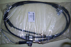 Трос ручного гальма Матиз DM