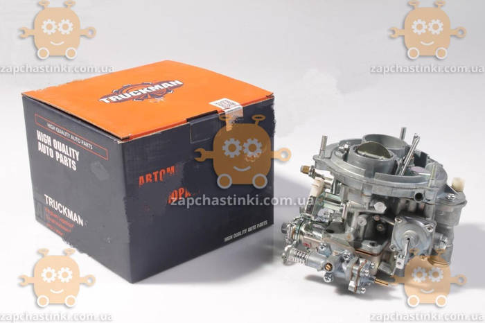 Карбюратор К-151Е УАЗ УМЗ 421 (пр-во Truckman) М 3823193 (ID#2083356385 ...