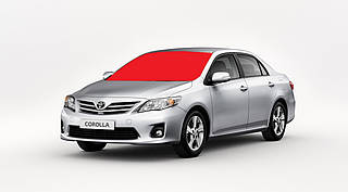 Скло лобове TOYOTA COROLLA 10 після 2007 р. (пр.о AGC Завод) ГС 96763 (запобігання 750 грн)