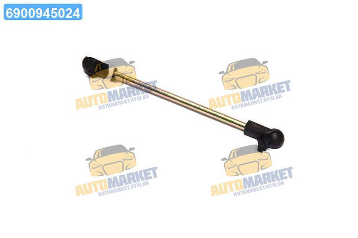 Шток вилки переключения передач VAG (пр-во FEBI) 07702 UA22 (ID ...