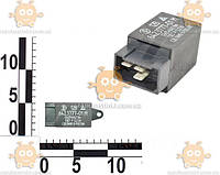 Реле поворотов с аварийкой ГАЗЕЛЬ, ВОЛГА (3-х конт) (пр-во г Пенза) ПД 114249