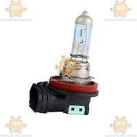 Лампа галогенная Н11 12V 55W ZOLLEX Pure vision +50% (пр-во ZOLLEX Венгрия) З 230023