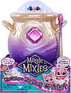 Magic Mixies Magic Misting Cauldron Crystal Ігровий набір Магічний Міксі рожевий, фото 2