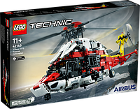 Лего техник Спасательный вертолет Lego Technic 42145