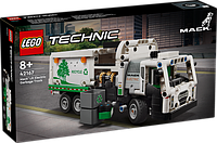 Лего техник Уличный Мусоровоз Lego 42167 Technic