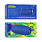 Портативна колонка BOROFONE BR12 Amplio sports wireless speaker Blue, фото 4