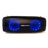 Портативна Bluetooth колонка Hopestar PartyA6, фото 2